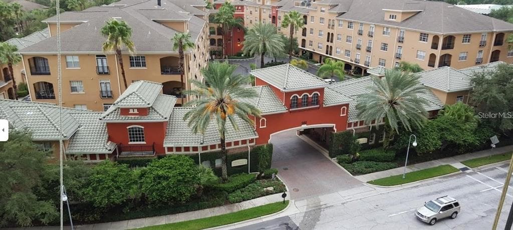 501 KNIGHTS RUN AVENUE UNIT 2201 TAMPA, FL 33602