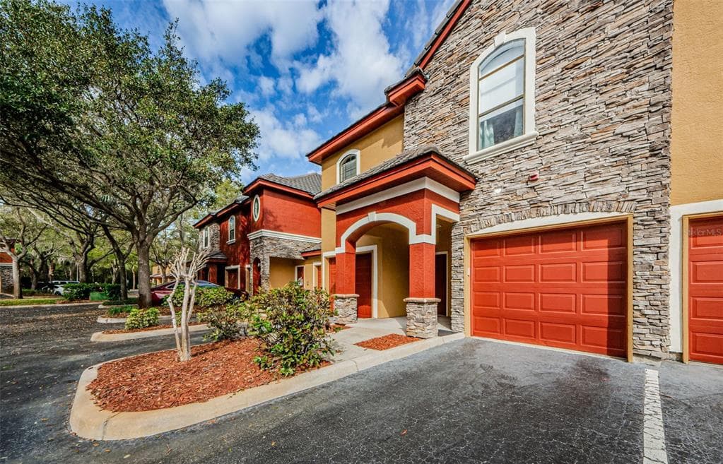 2173 TUSCANY TRACE UNIT 164 PALM HARBOR, FL 34683