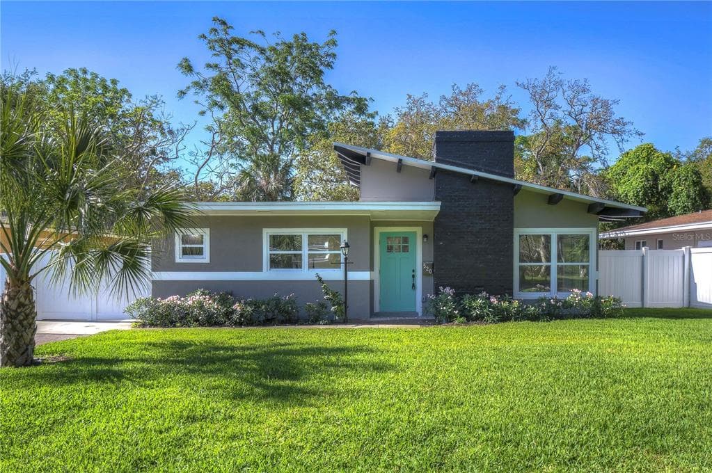520 LAKE MAGGIORE BOULEVARD S ST PETERSBURG, FL 33705