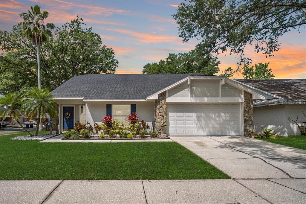2019 CULPEPPER DRIVE BRANDON, FL 33511