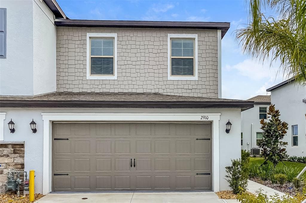 2910 YELLOWHAMMER WAY NEW PORT RICHEY, FL 34655