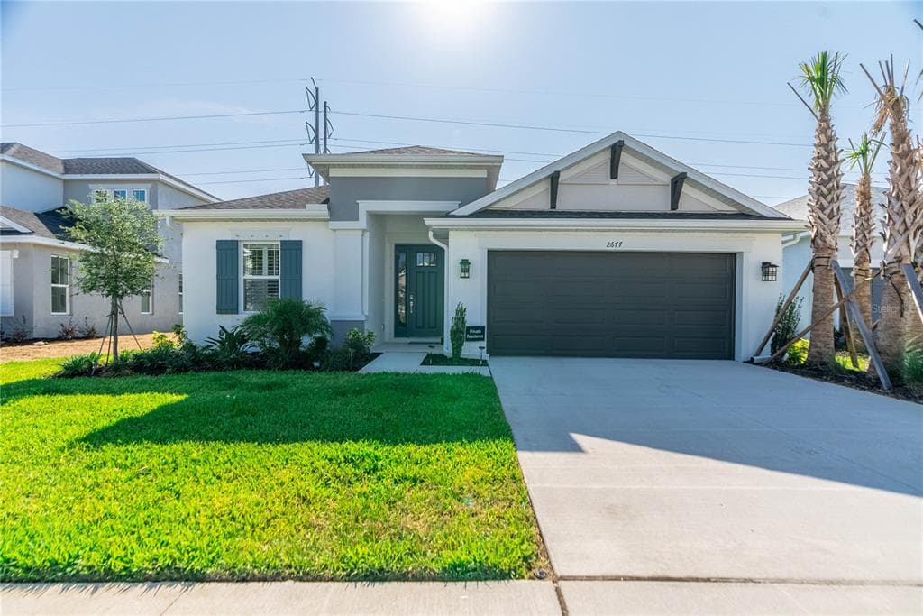 2677 LEAFWING COURT