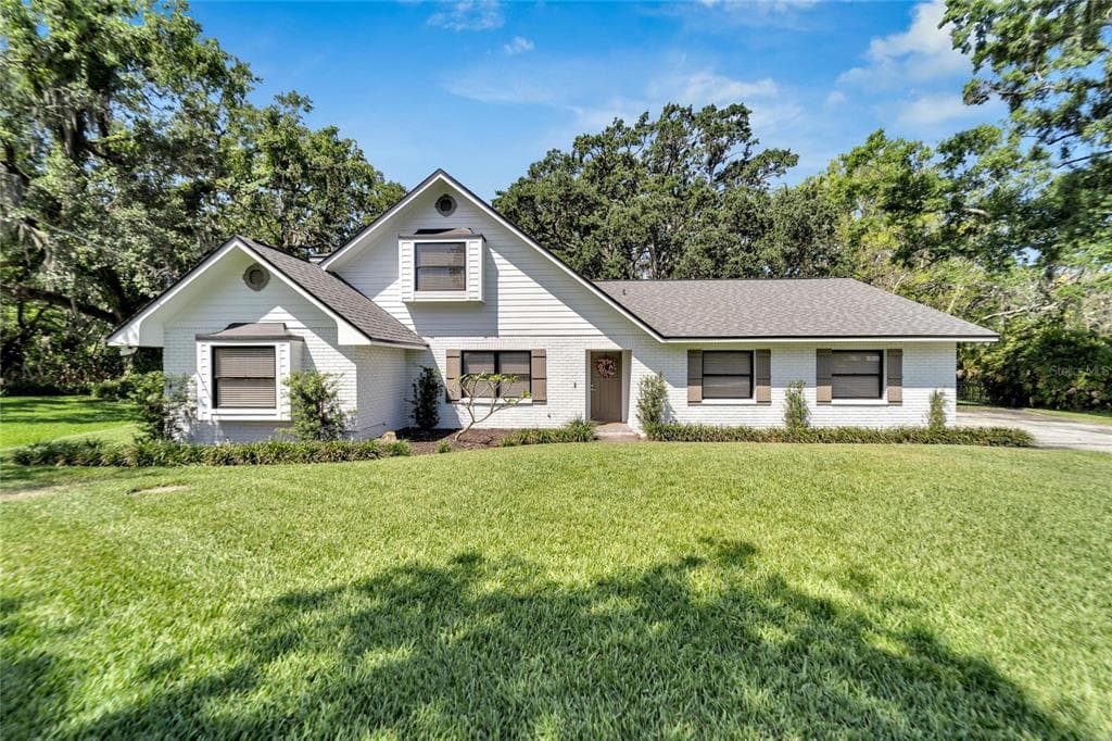 728 WESTWOOD DRIVE BRANDON, FL 33511