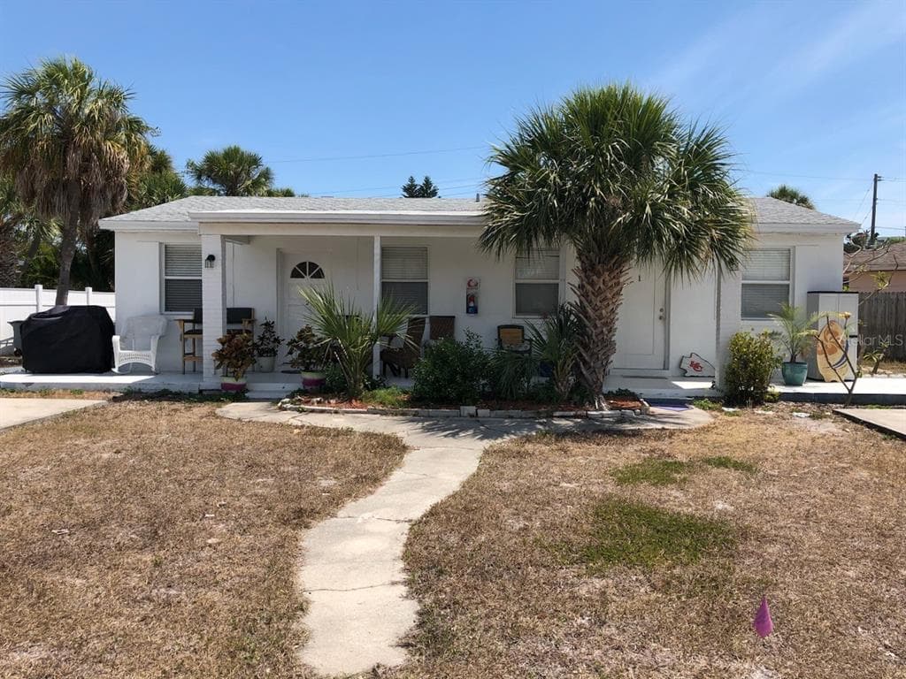 6755 GULF WINDS DRIVE UNIT 4 ST PETE BEACH, FL 33706