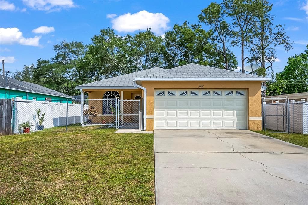 3717 137TH AVENUE LARGO, FL 33771