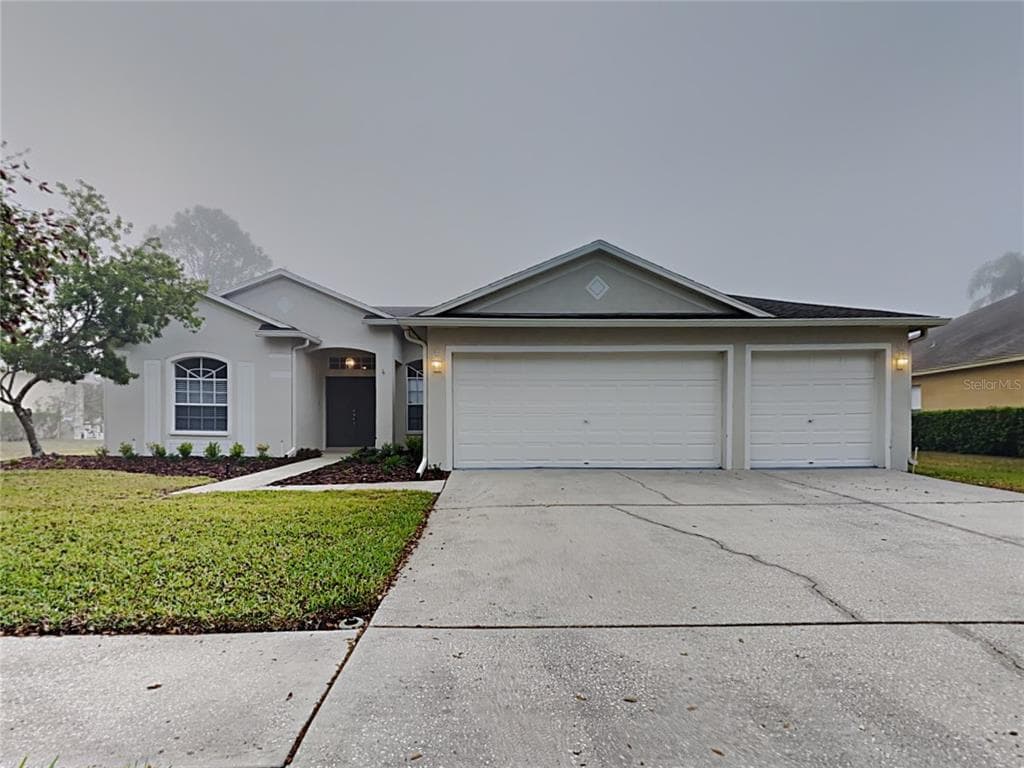19126 WIND DANCER STREET LUTZ, FL 33558