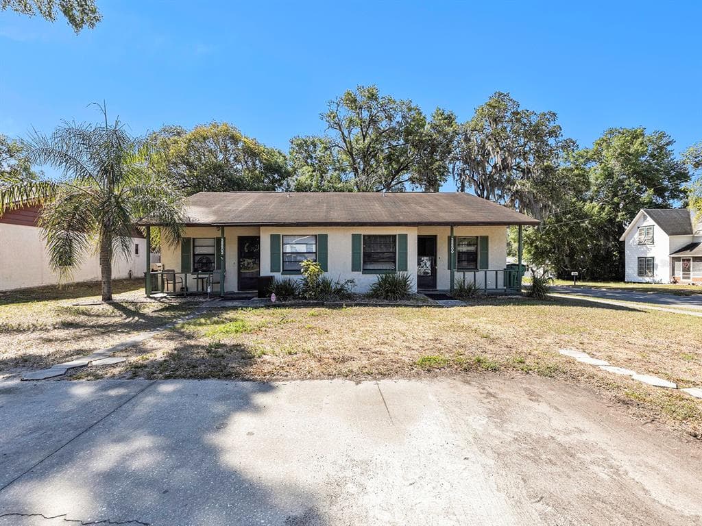 38600 2ND AVENUE ZEPHYRHILLS, FL 33542