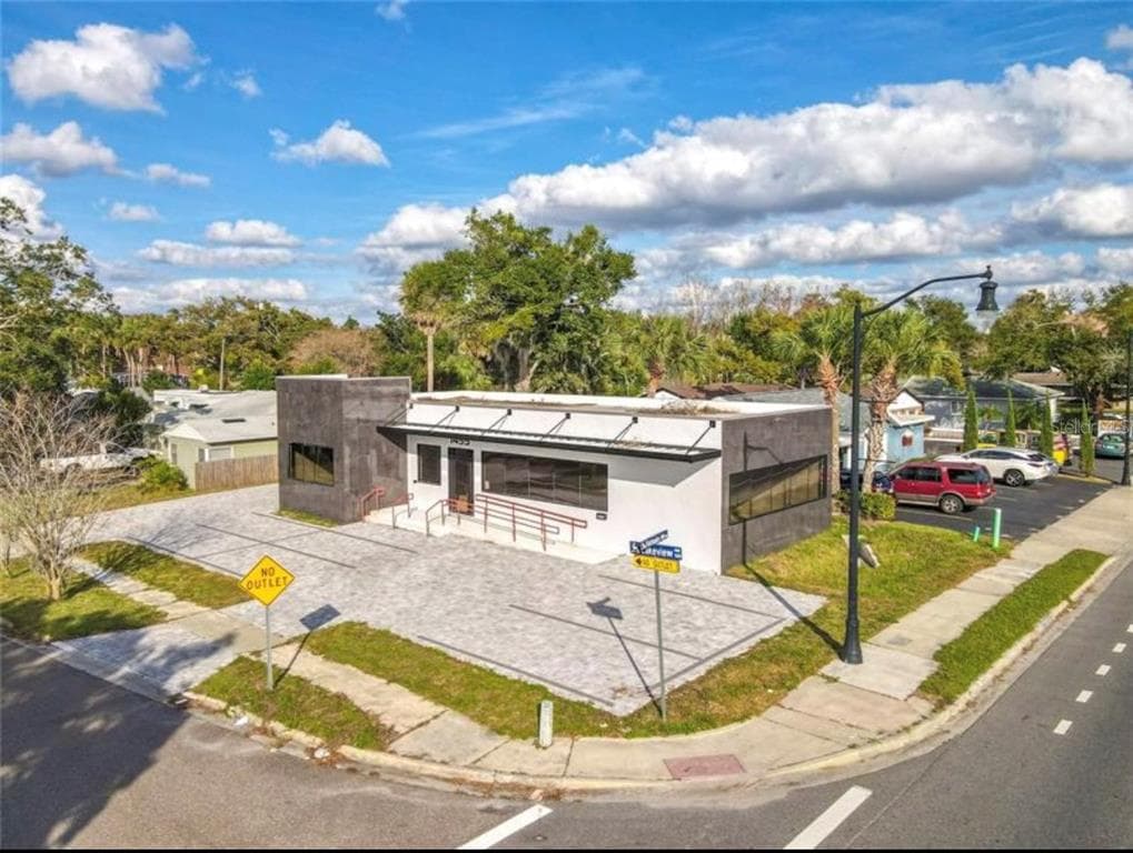 1455 W FAIRBANKS AVENUE WINTER PARK, FL 32789