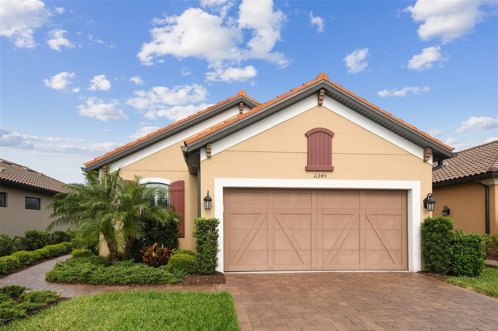 11345 CALLISIA DRIVE ODESSA, FL 33556