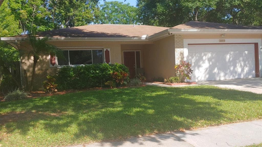 2373 E ORANGEHILL AVENUE PALM HARBOR, FL 34683
