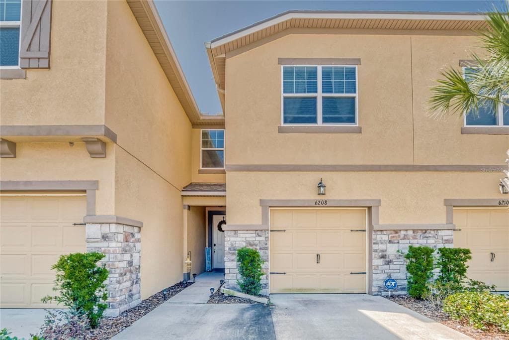 6208 SCARLET DARTER WAY TAMPA, FL 33625