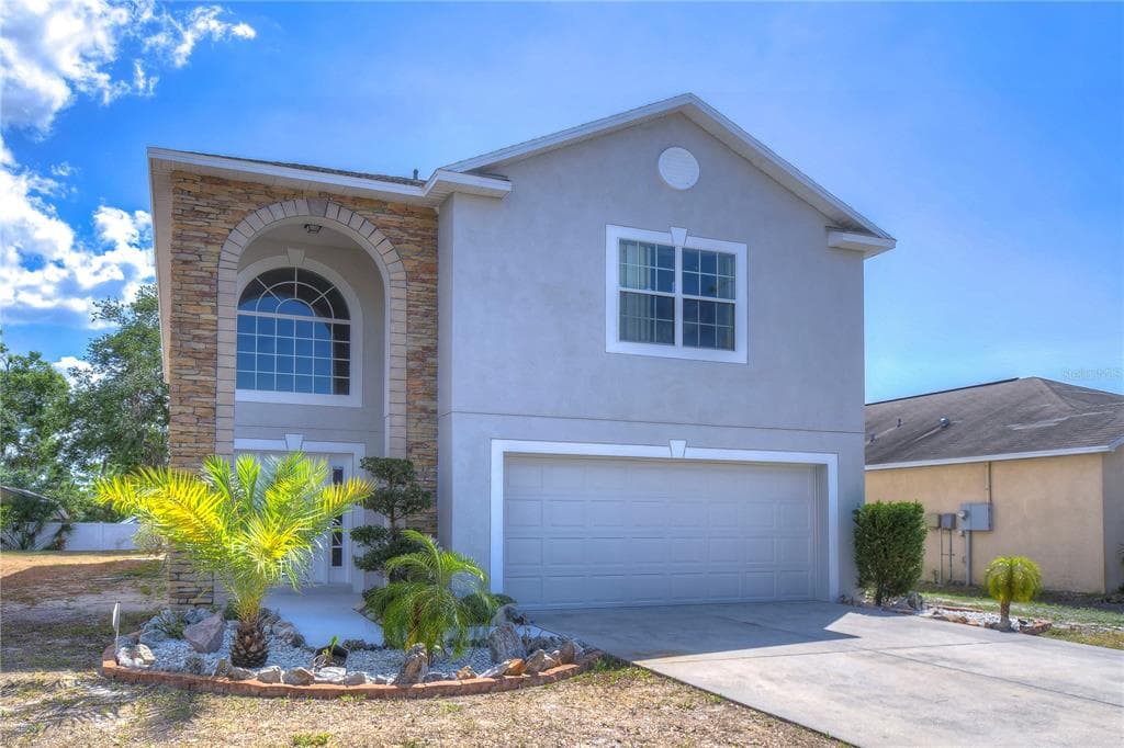 803 BRENTON LEAF DRIVE RUSKIN, FL 33570