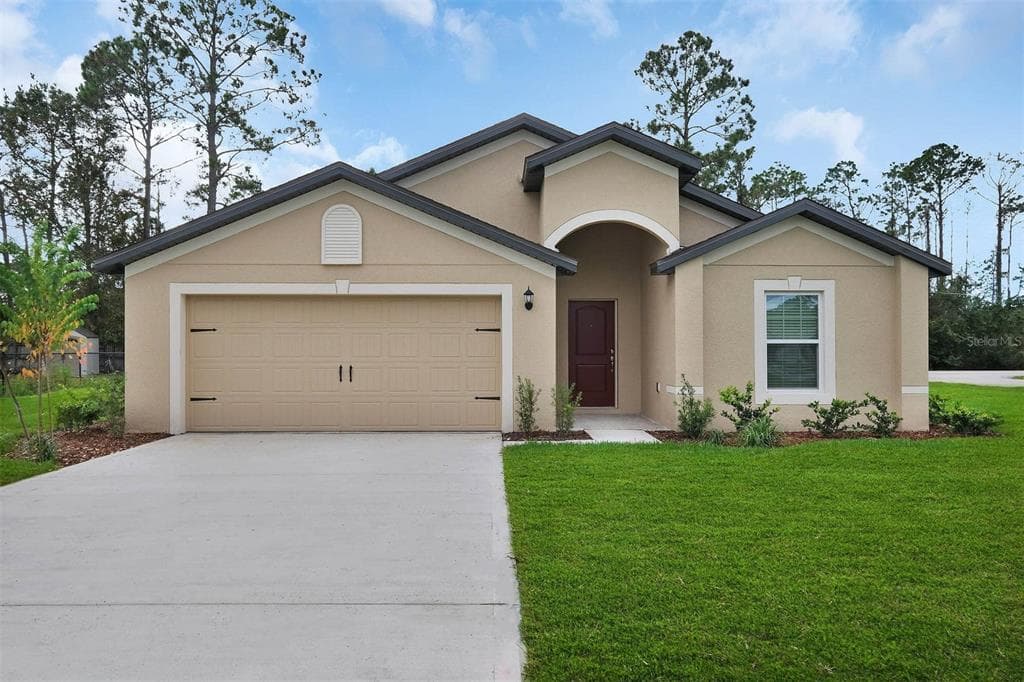 311 MICHIGAN LANE POINCIANA, FL 34759