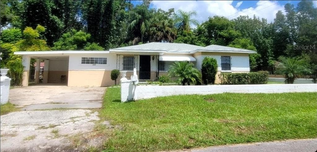 1808 E FRIERSON AVENUE TAMPA, FL 33610