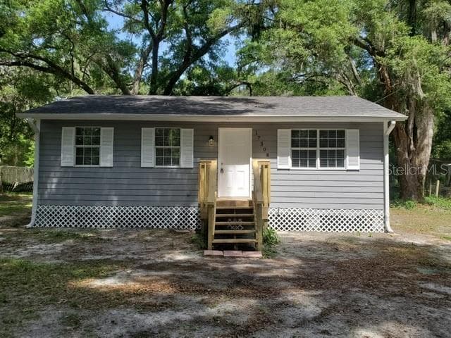 17308 SW 127TH PLACE ARCHER, FL 32618