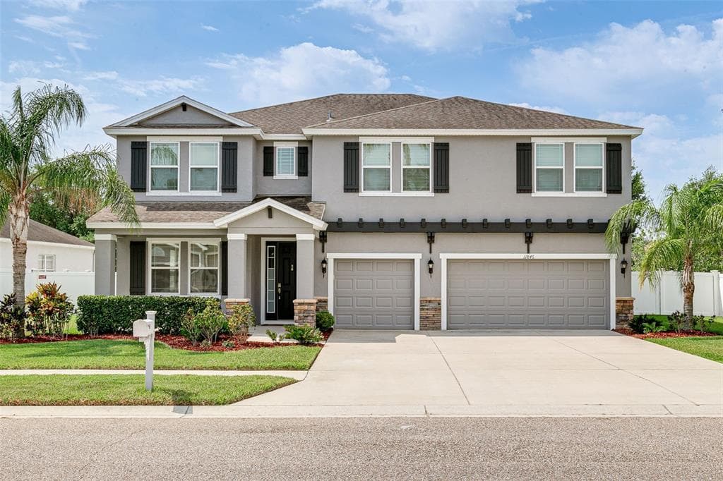11846 NEWBERRY GROVE LOOP RIVERVIEW, FL 33579