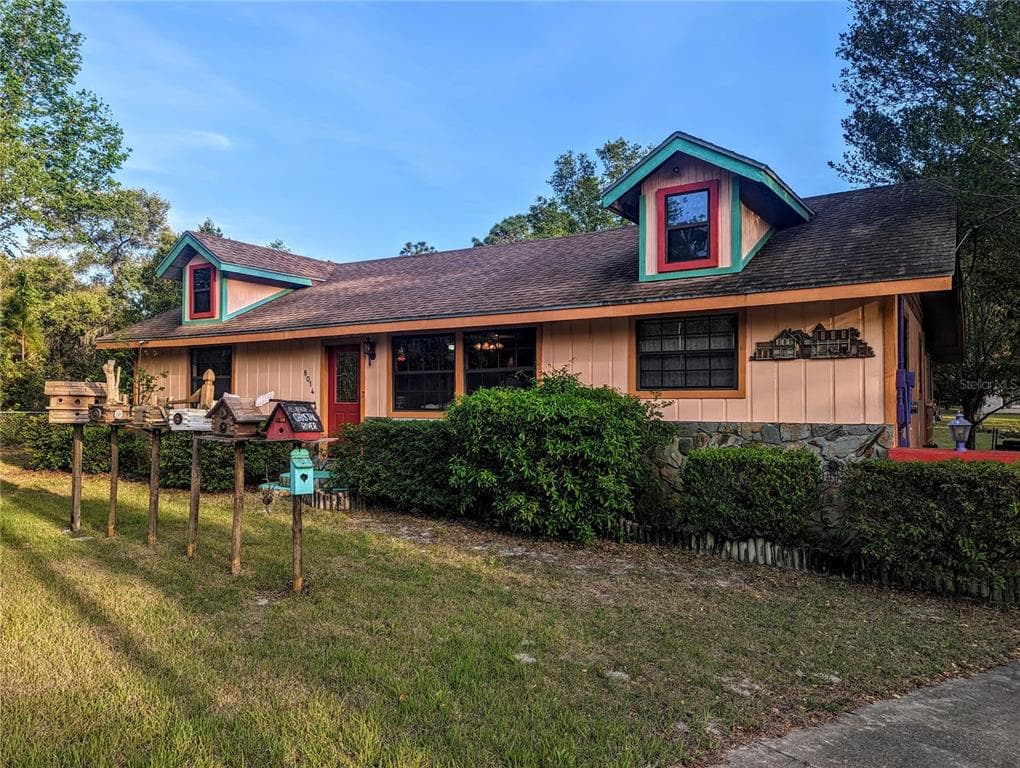 8014 W FERWERDA COURT CRYSTAL RIVER, FL 34428