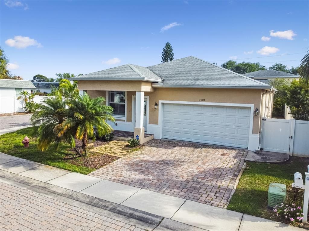7901 39TH AVENUE N ST PETERSBURG, FL 33709