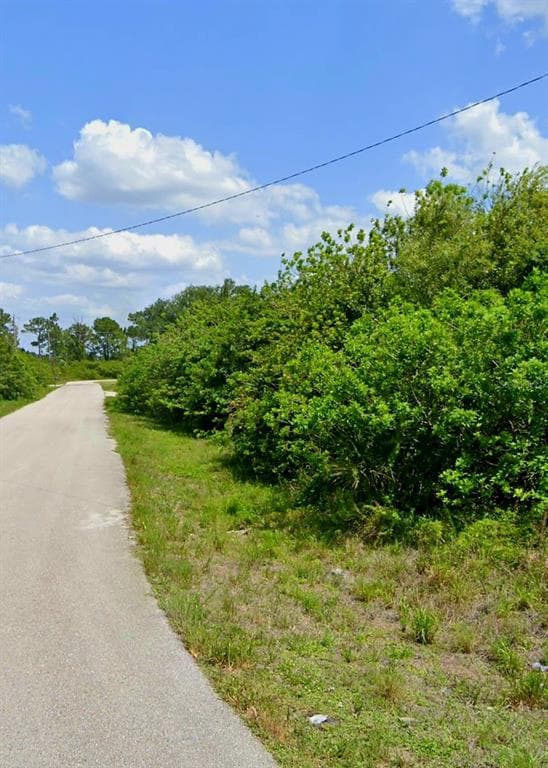 340 PATIO STREET LEHIGH ACRES, FL 33974