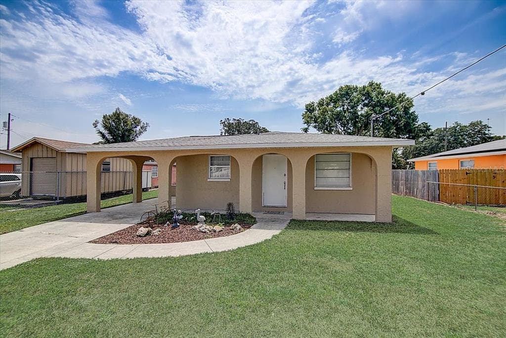 4214 W IDLEWILD AVENUE TAMPA, FL 33614