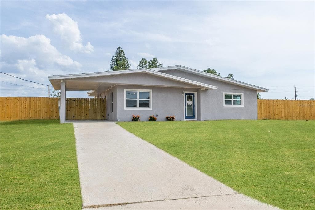 434 HICKORY ROAD VENICE, FL 34293