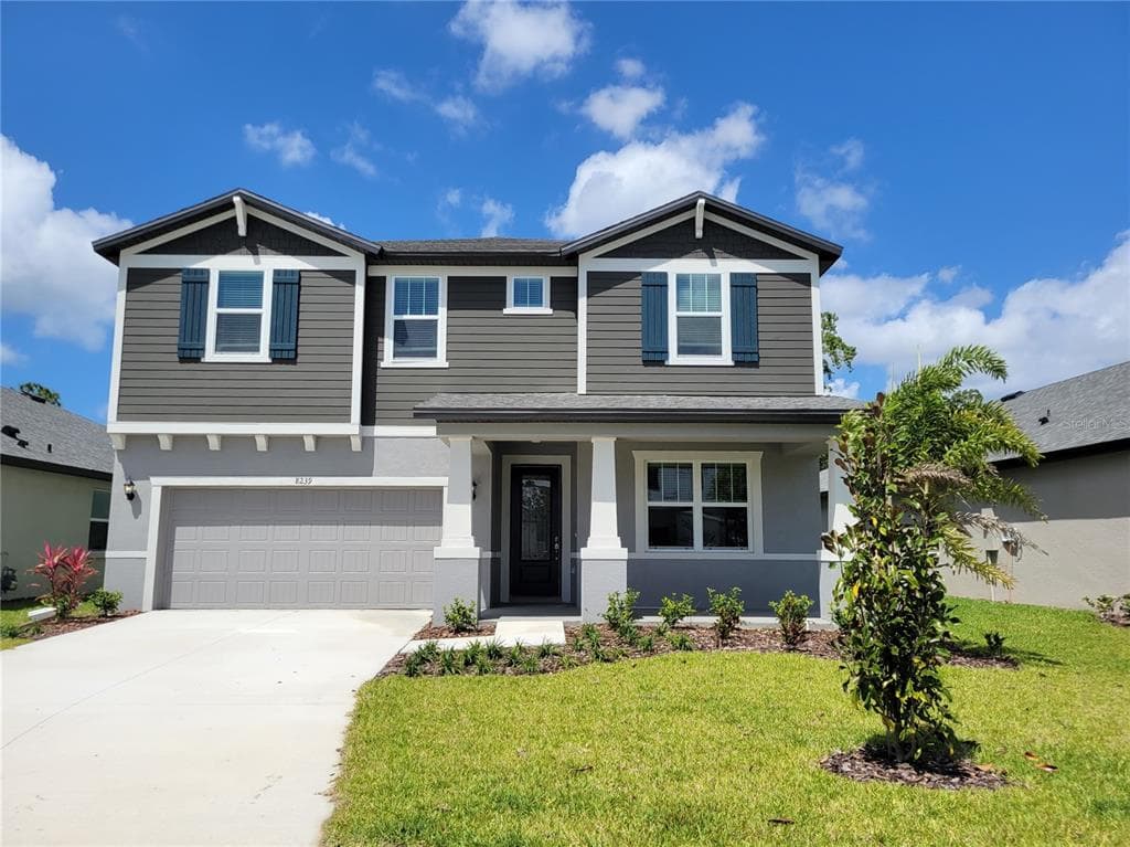 8239 TEA OLIVE TERRACE PALMETTO, FL 34221