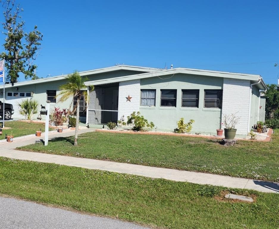 6284 DEMING AVENUE NORTH PORT, FL 34287
