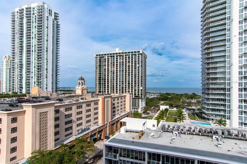 175 2ND STREET S UNIT 1003 ST PETERSBURG, FL 33701