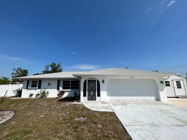 1039 KIMBALL ROAD VENICE, FL 34293
