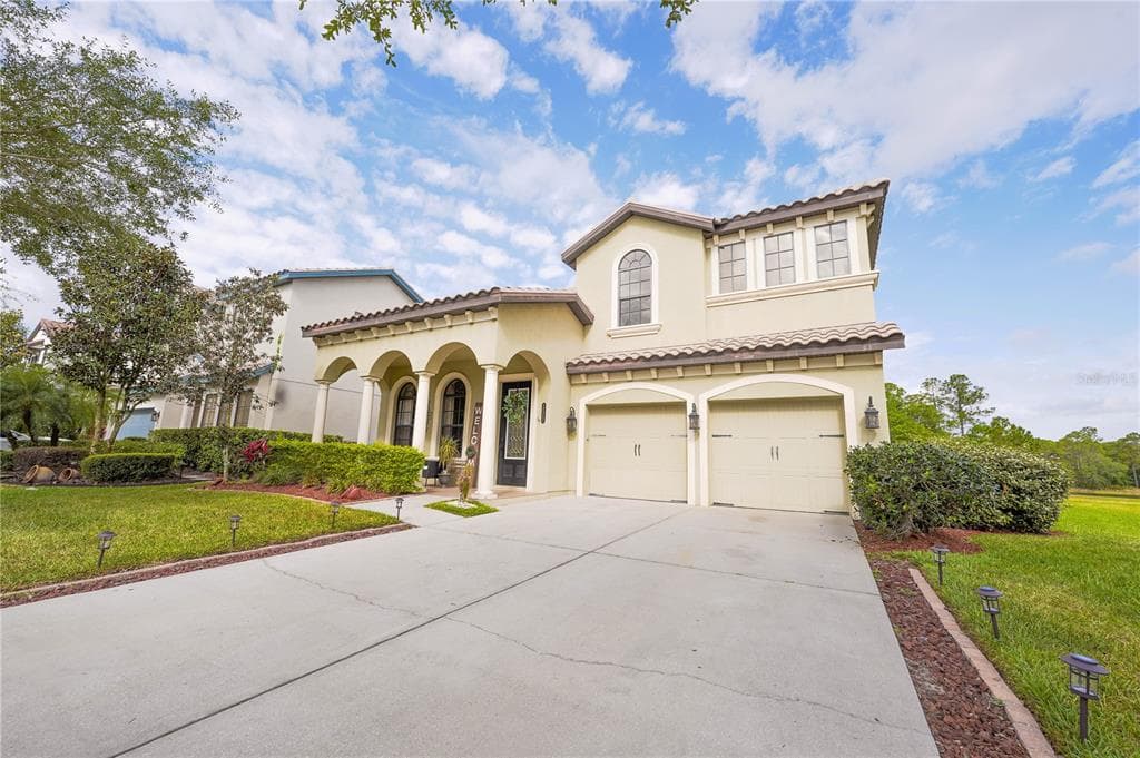 20342 HERITAGE POINT DRIVE TAMPA, FL 33647