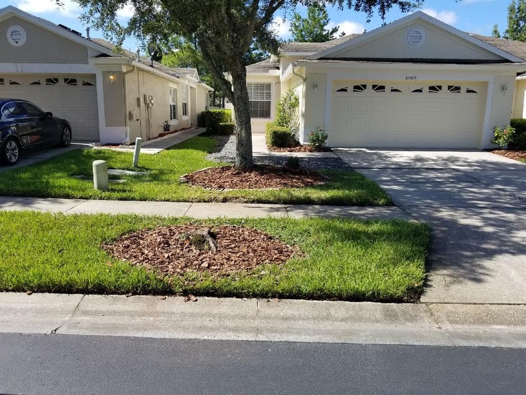 31509 SHAKER CIRCLE WESLEY CHAPEL, FL 33543
