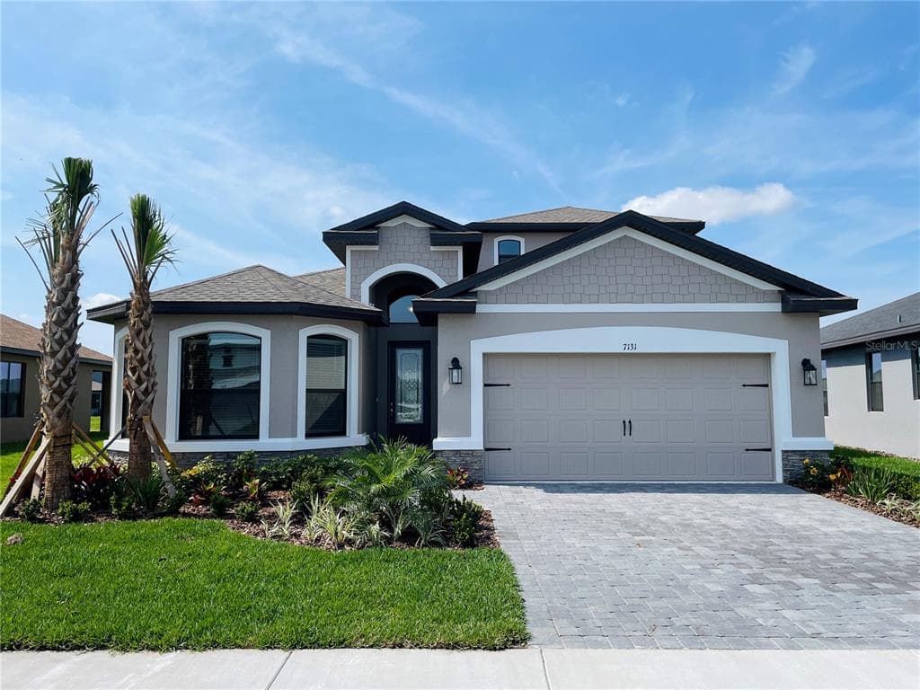 7131 HERON WALK LANE WESLEY CHAPEL, FL 33545