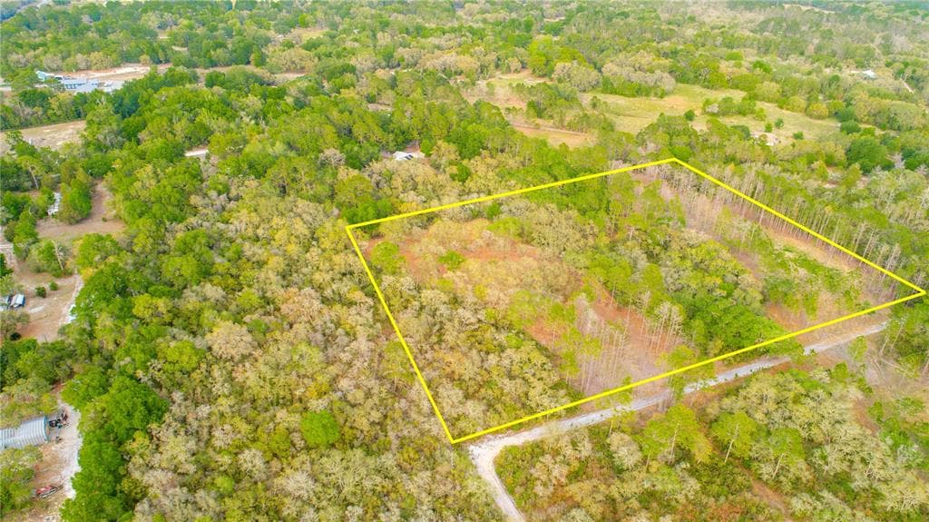 E POSSELT DRIVE HERNANDO, FL 34442