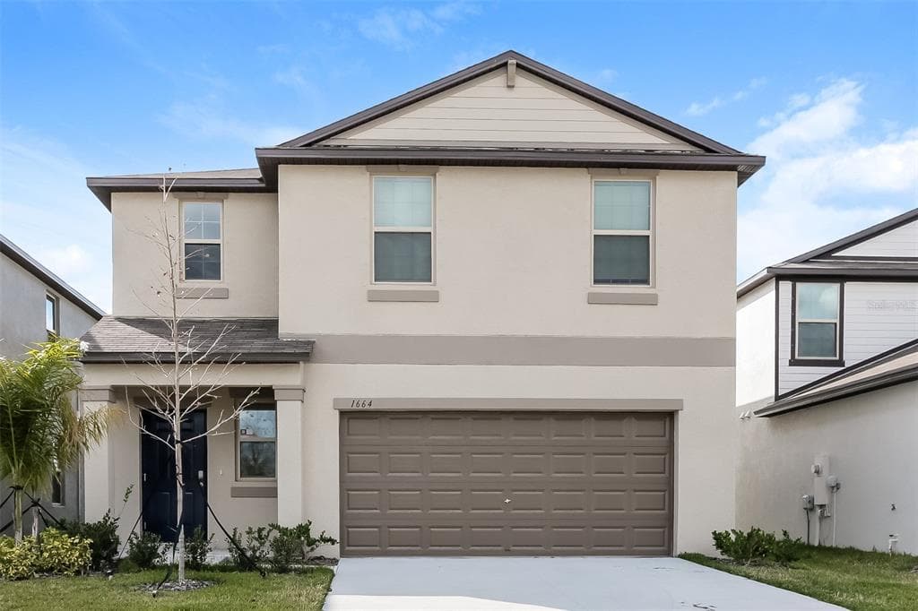 1664 OUTBACK PLACE RUSKIN, FL 33570