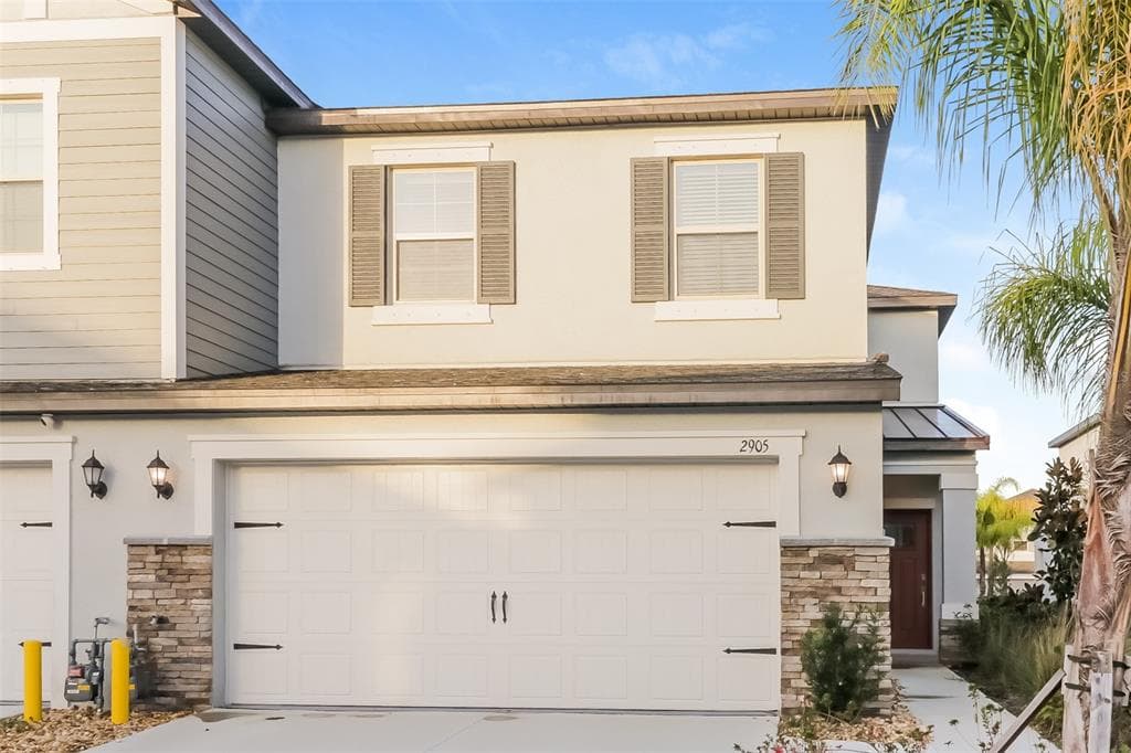 2905 GRIDIRON ISLE NEW PORT RICHEY, FL 34655