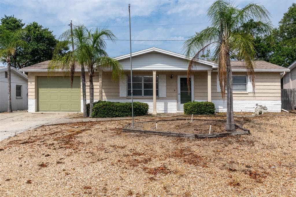 3511 MONTICELLO STREET NEW PORT RICHEY, FL 34652
