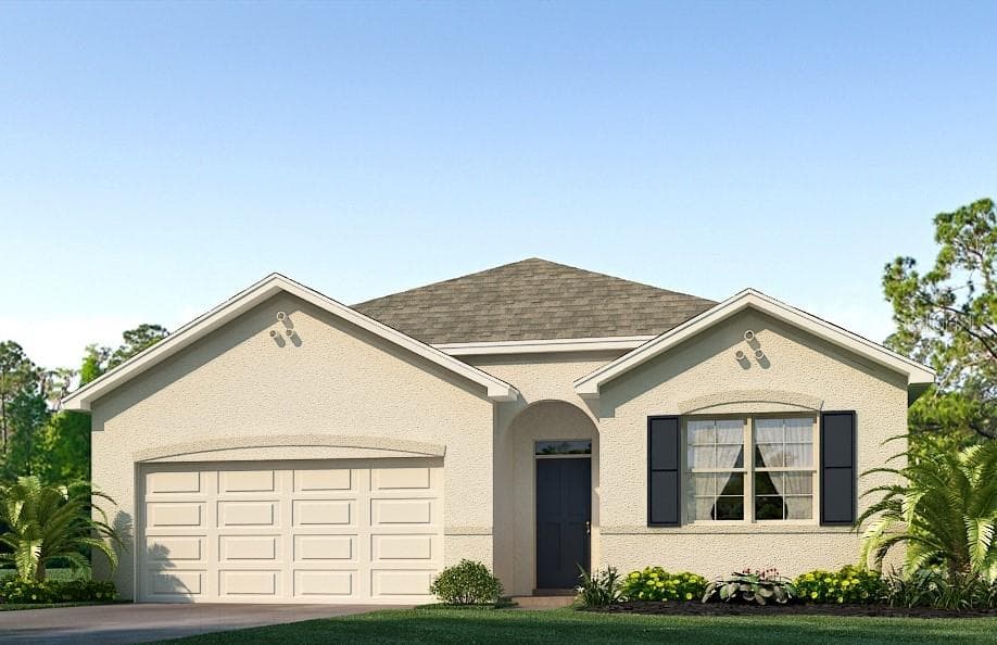 96 HICKORY COURSE TRACE OCALA, FL 34472