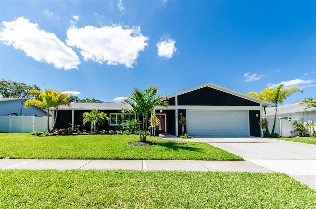 960 CARDIGAN LANE PALM HARBOR, FL 34683