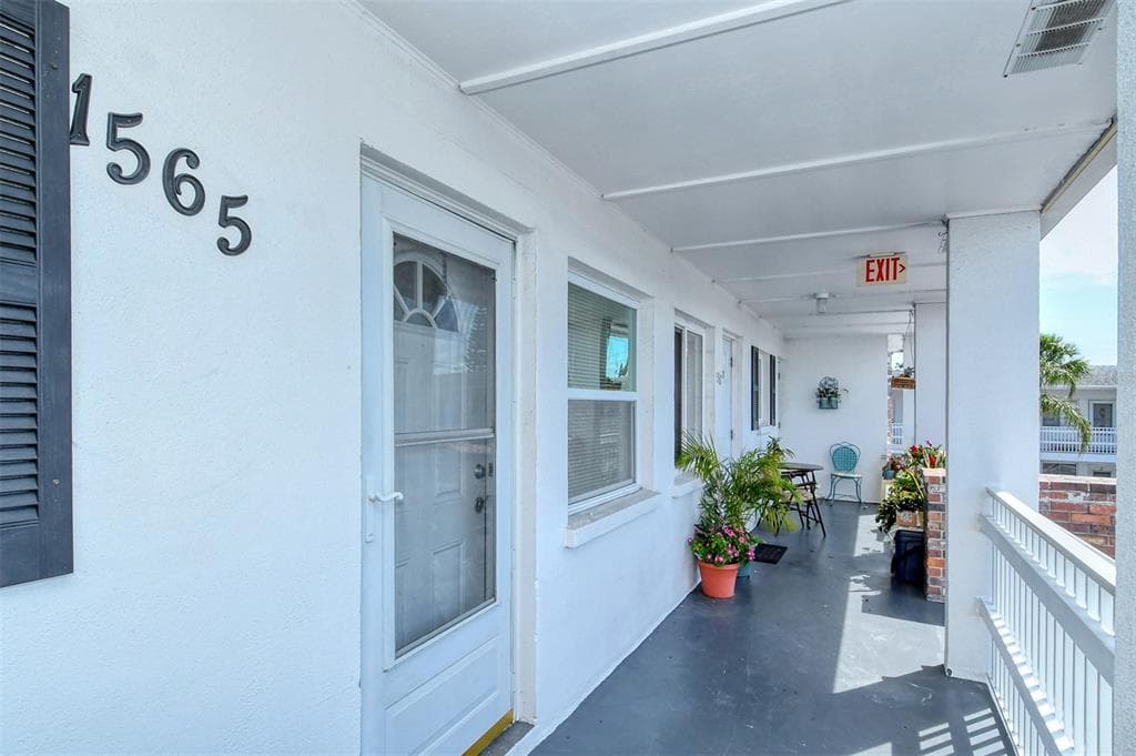 1565 LEISURE DRIVE UNIT F36 BRADENTON, FL 34207