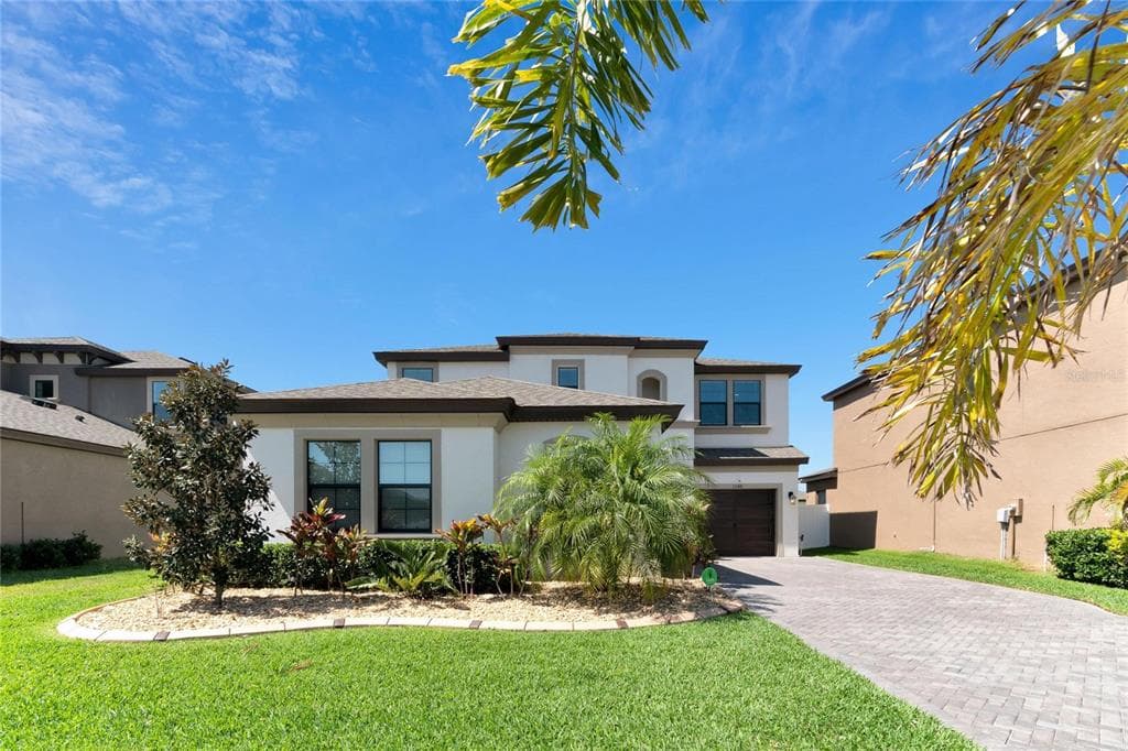 13148 FOXTAIL FERN DRIVE RIVERVIEW, FL 33579