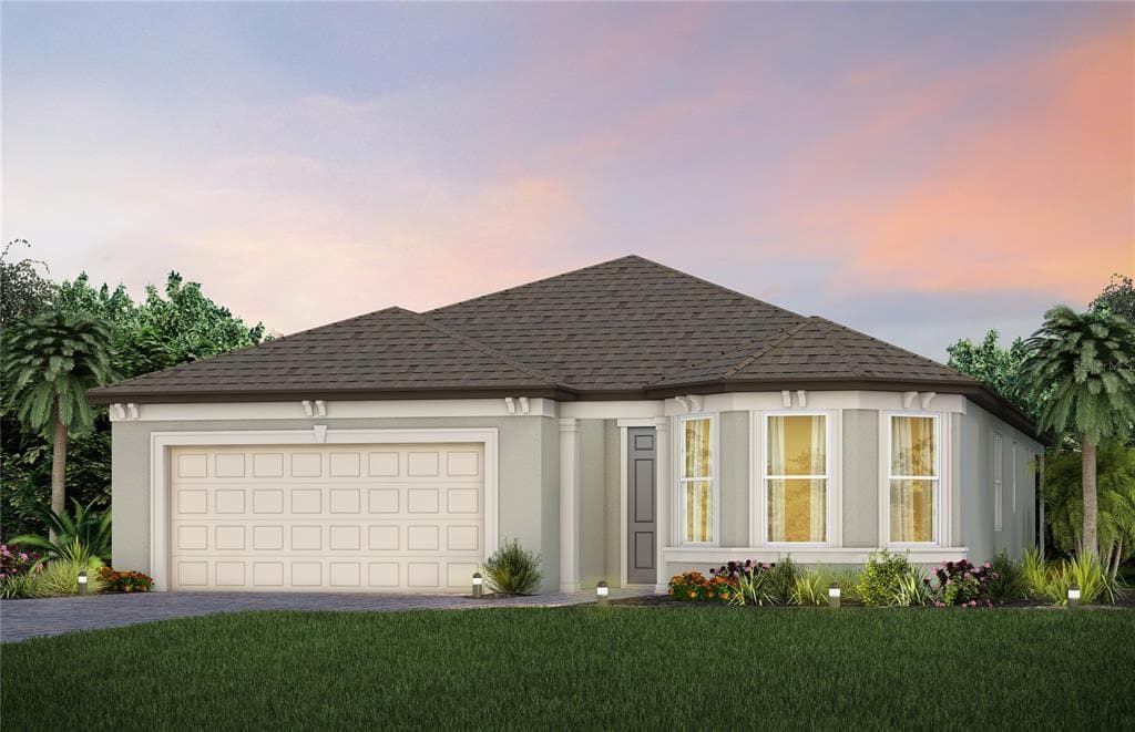 11305 OUTRIGGER PLACE PARRISH, FL 34219