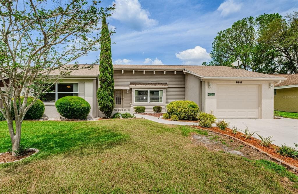 8511 WAGON WHEEL LANE HUDSON, FL 34667