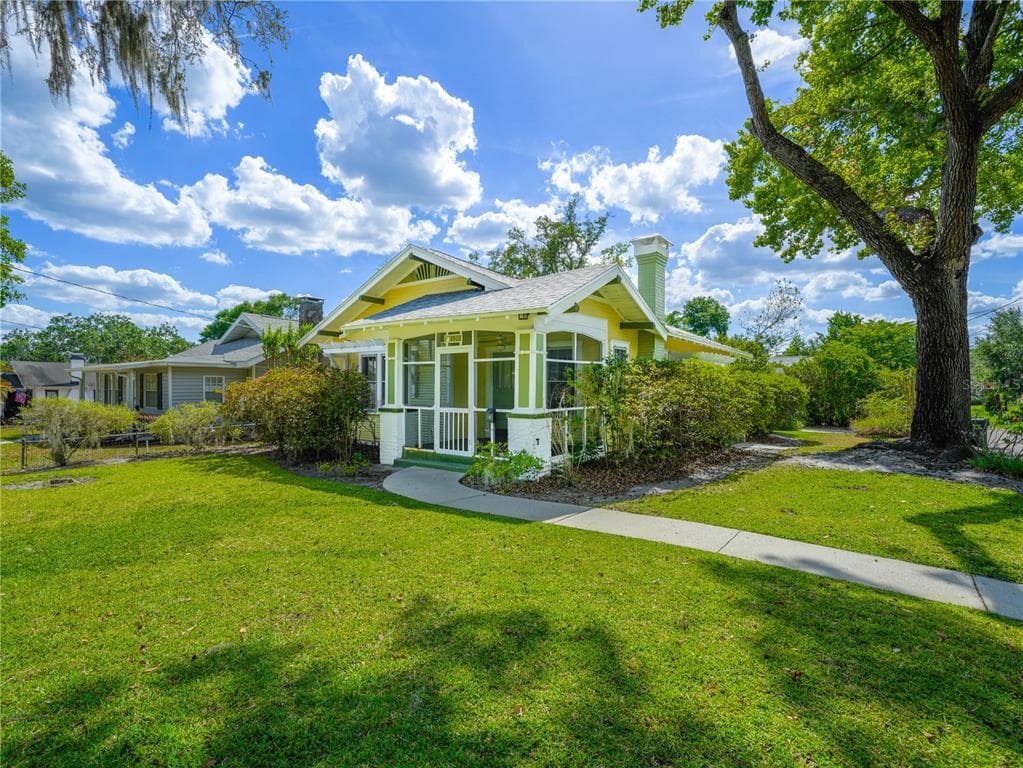 1001 MISSISSIPPI AVENUE LAKELAND, FL 33803