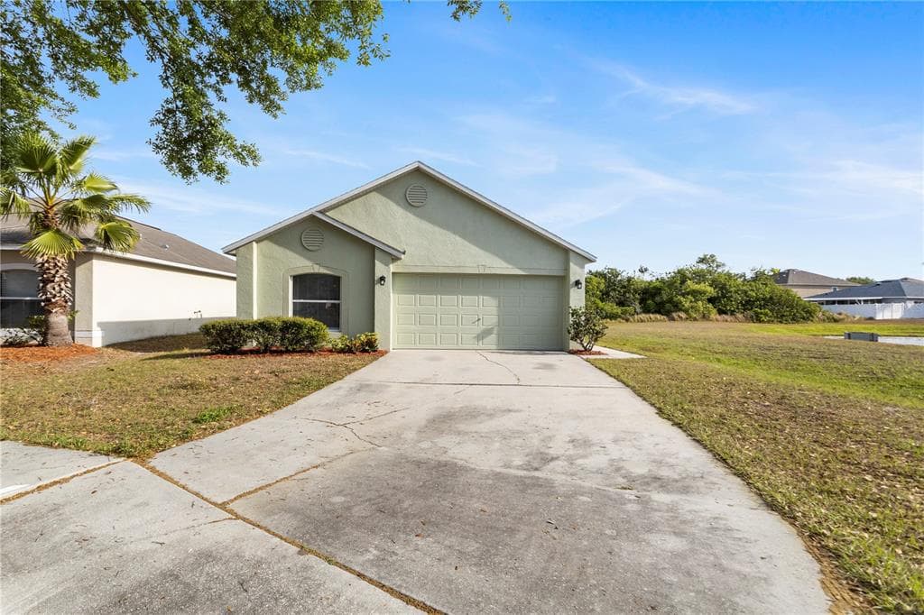 13501 PADRON COURT RIVERVIEW, FL 33579