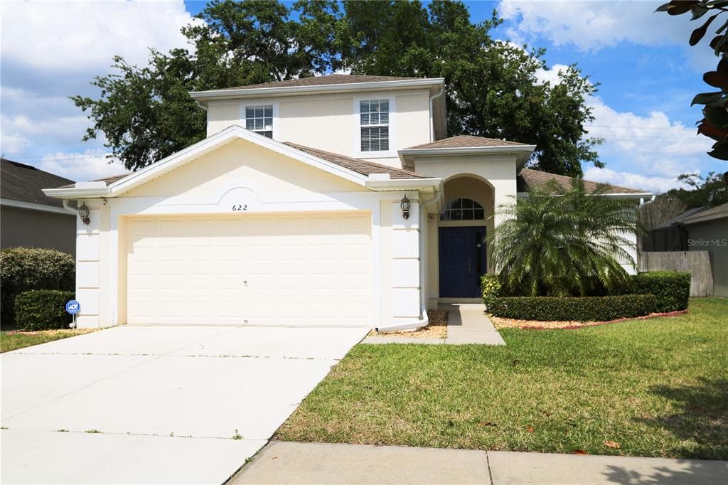622 BREEZEWAY COURT BRANDON, FL 33511