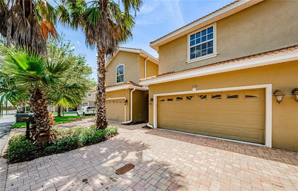 1312 RISERVA LANE PALM HARBOR, FL 34683
