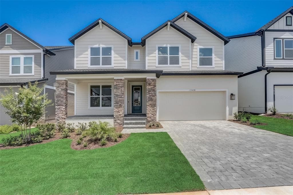 13438 GORDONIA WAY CLERMONT, FL 34711