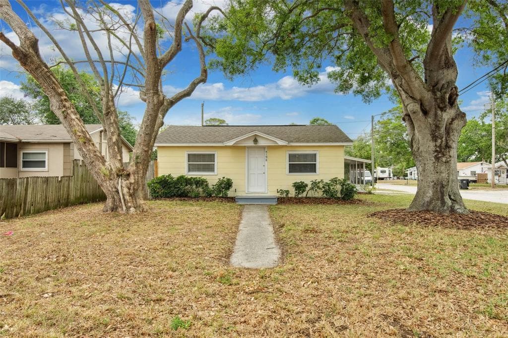 4198 46TH STREET N ST PETERSBURG, FL 33714