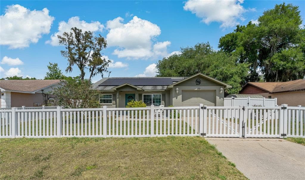 37811 14TH AVENUE ZEPHYRHILLS, FL 33542