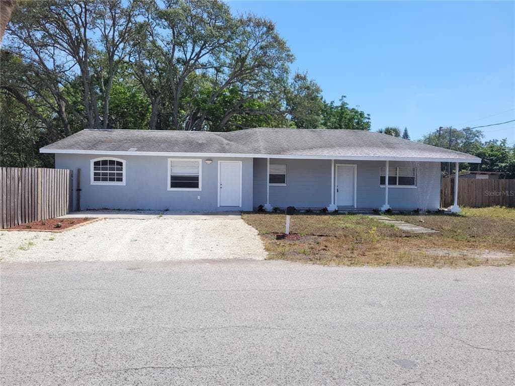 12216 WATTERSON STREET HUDSON, FL 34667